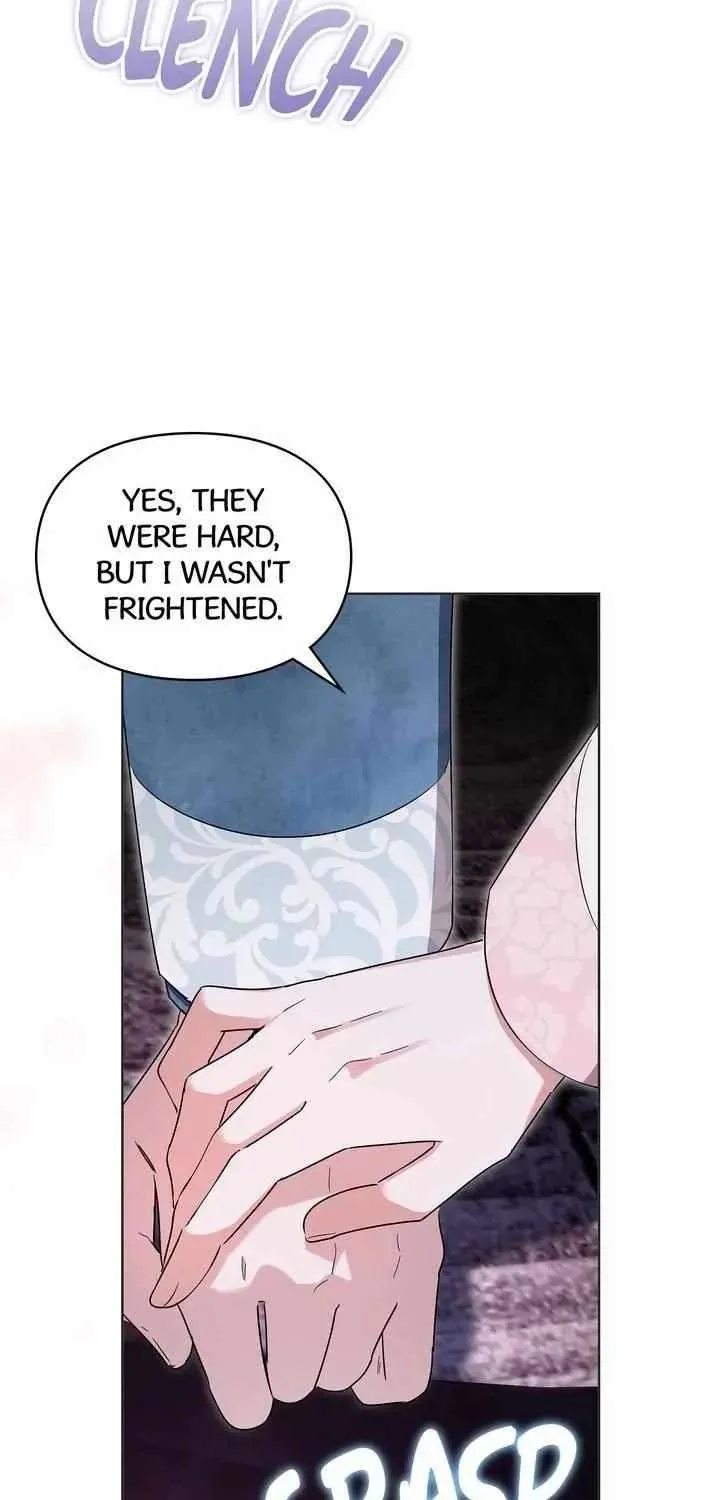 I Become the Tiger’s Daughter Chapter 100 page 49