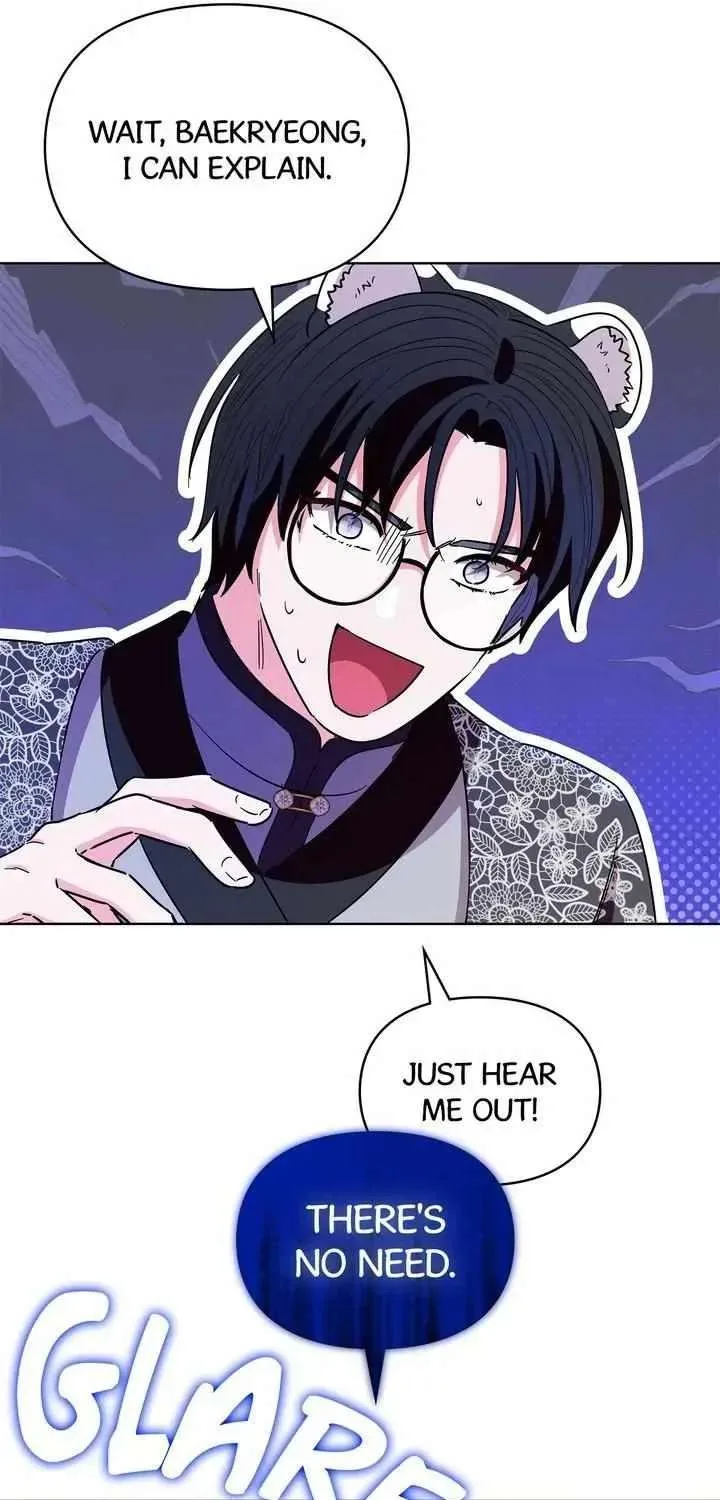 I Become the Tiger’s Daughter Chapter 100 page 4
