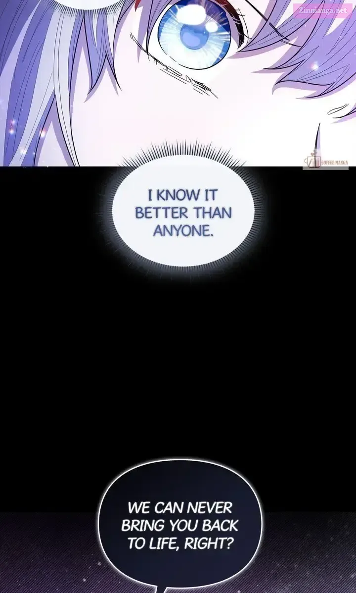 I Become the Tiger’s Daughter Chapter 97 page 52