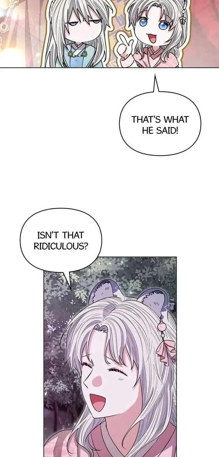 I Become the Tiger’s Daughter Chapter 100 page 36