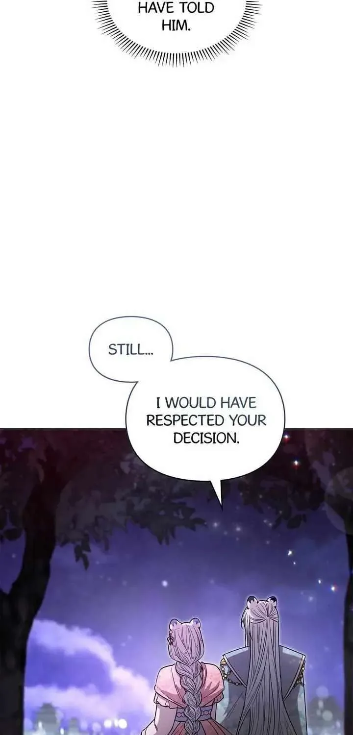 I Become the Tiger’s Daughter Chapter 100 page 39