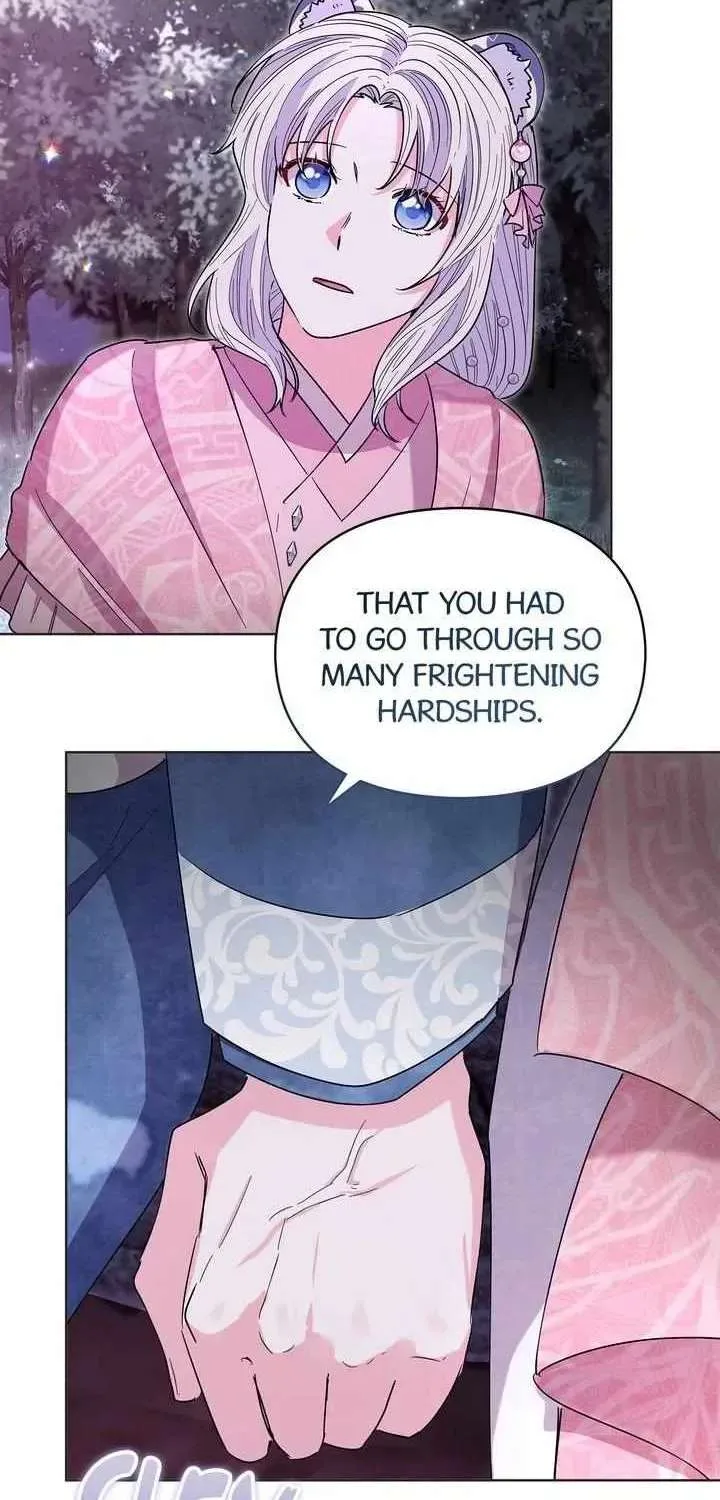 I Become the Tiger’s Daughter Chapter 100 page 48