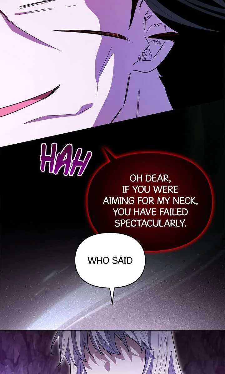 I Become the Tiger’s Daughter Chapter 96 page 84
