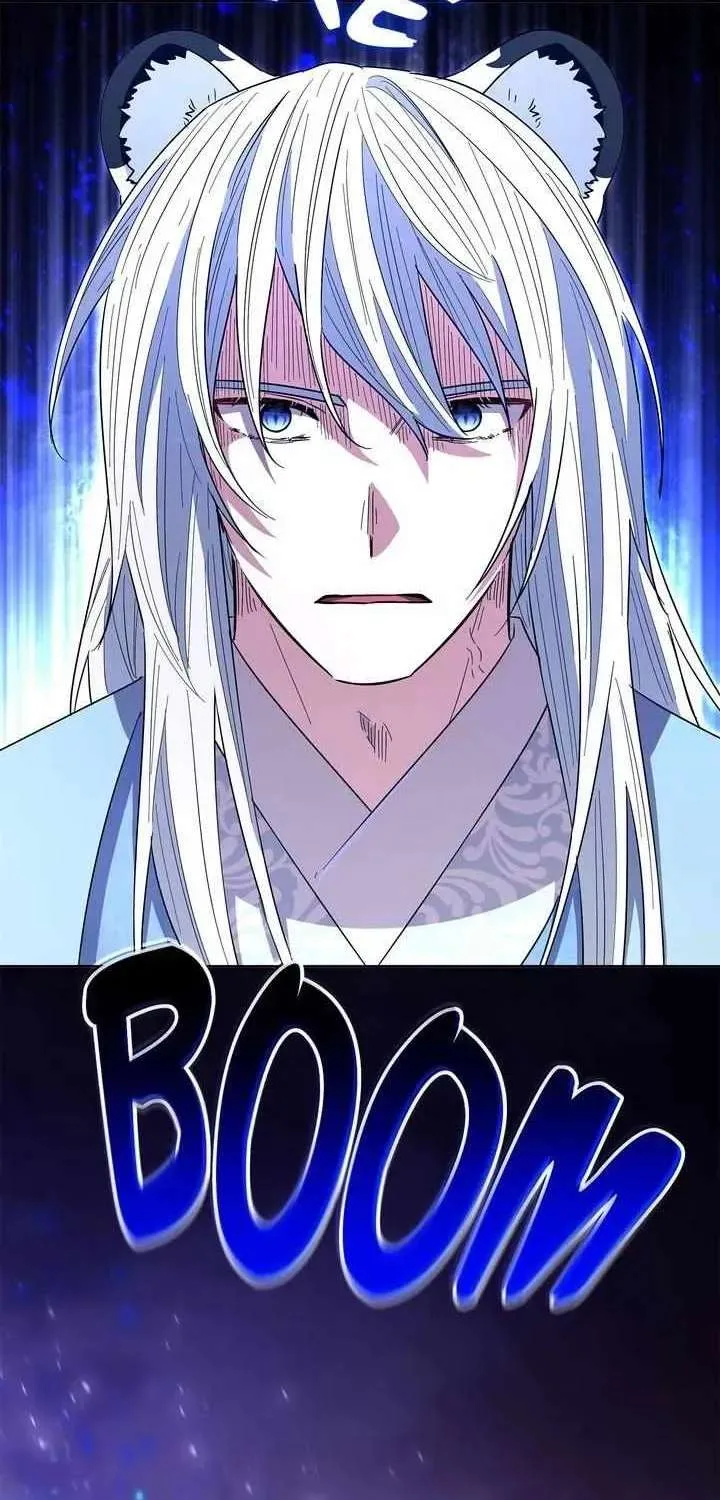 I Become the Tiger’s Daughter Chapter 100 page 5