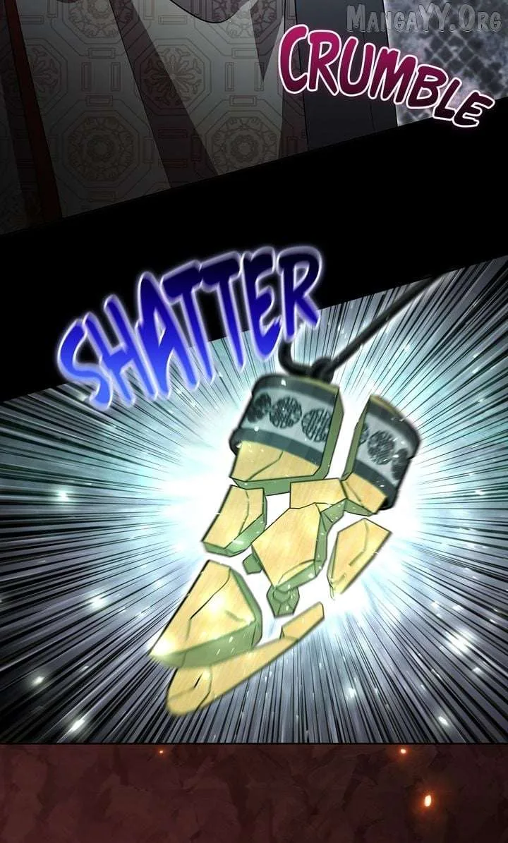 I Become the Tiger’s Daughter Chapter 96 page 89