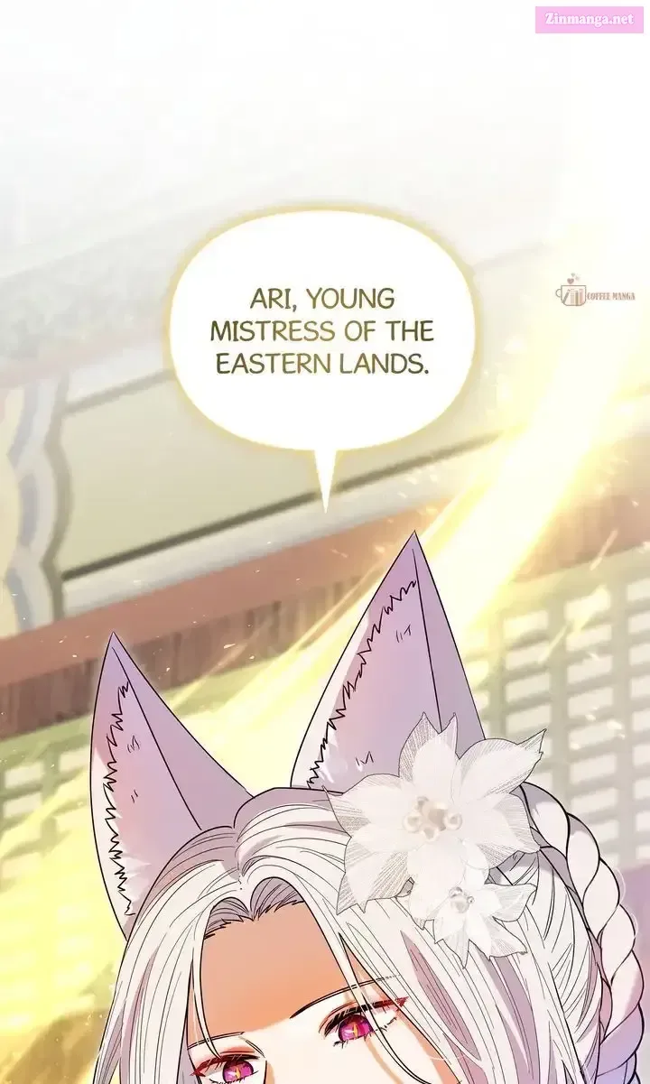 I Become the Tiger’s Daughter Chapter 99 page 21