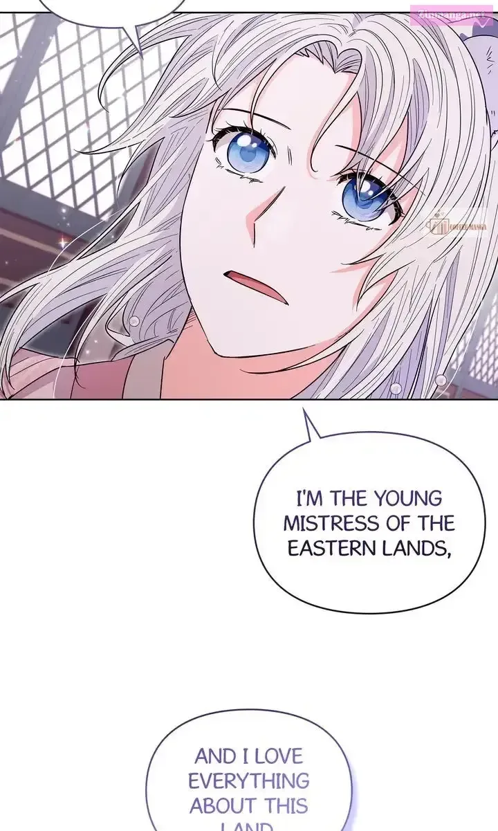 I Become the Tiger’s Daughter Chapter 99 page 57