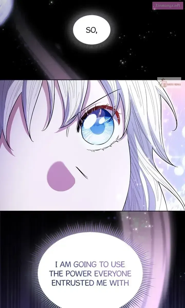 I Become the Tiger’s Daughter Chapter 97 page 70