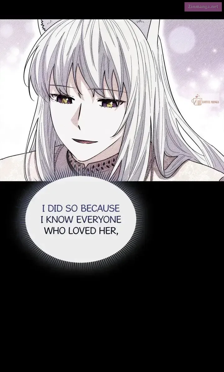 I Become the Tiger’s Daughter Chapter 97 page 54