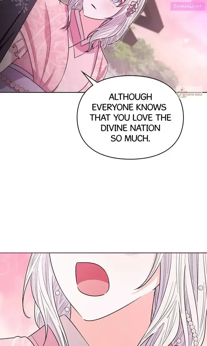 I Become the Tiger’s Daughter Chapter 99 page 86