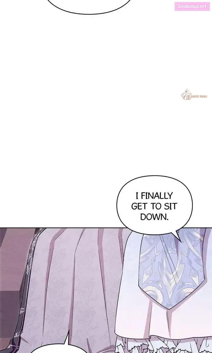I Become the Tiger’s Daughter Chapter 99 page 71