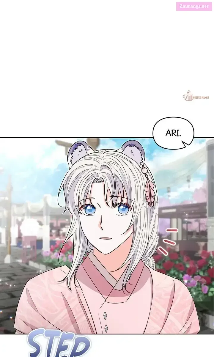 I Become the Tiger’s Daughter Chapter 99 page 12