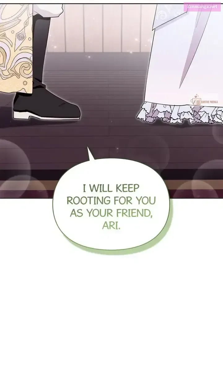 I Become the Tiger’s Daughter Chapter 99 page 61