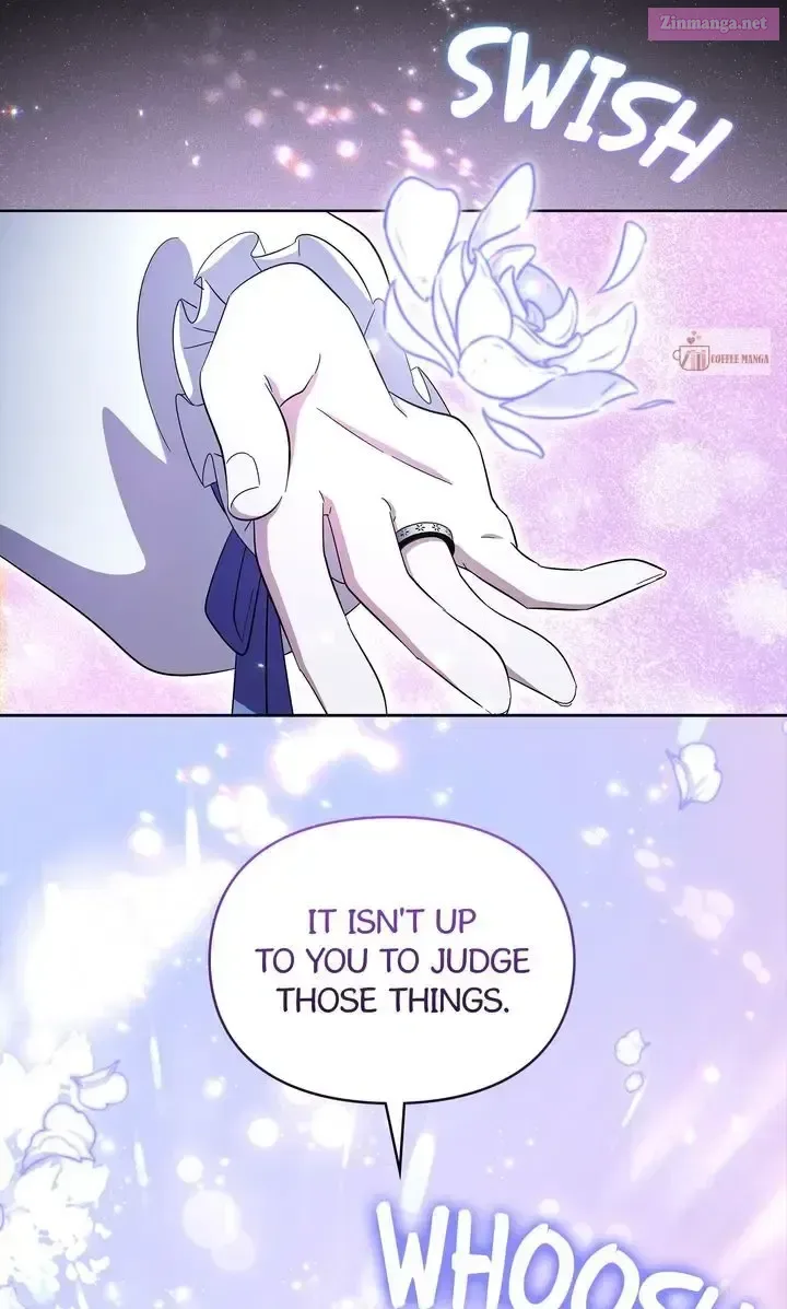 I Become the Tiger’s Daughter Chapter 97 page 58