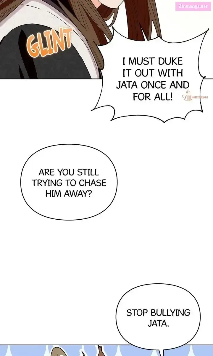 I Become the Tiger’s Daughter Chapter 99 page 66