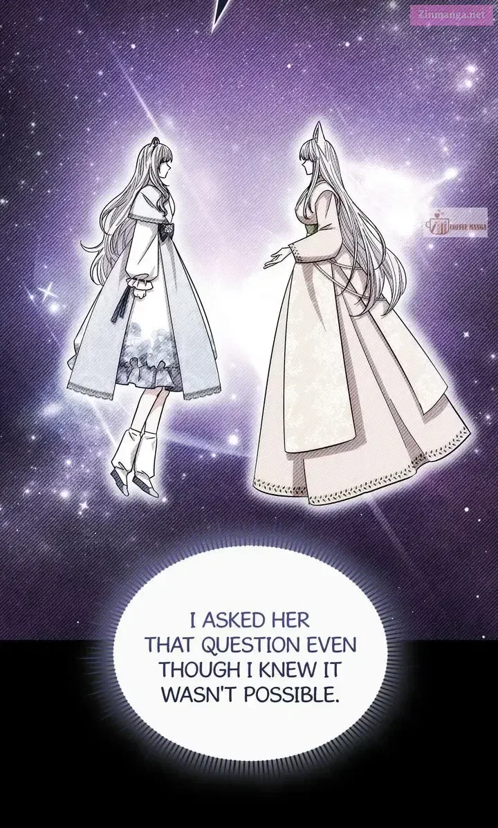 I Become the Tiger’s Daughter Chapter 97 page 53