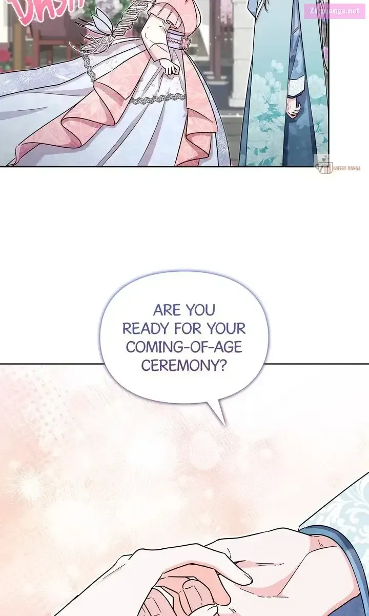 I Become the Tiger’s Daughter Chapter 99 page 16