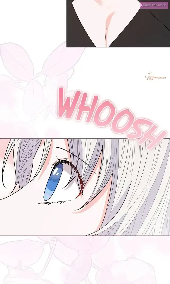I Become the Tiger’s Daughter Chapter 99 page 54