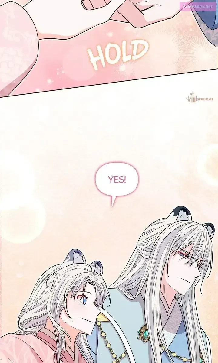 I Become the Tiger’s Daughter Chapter 99 page 17