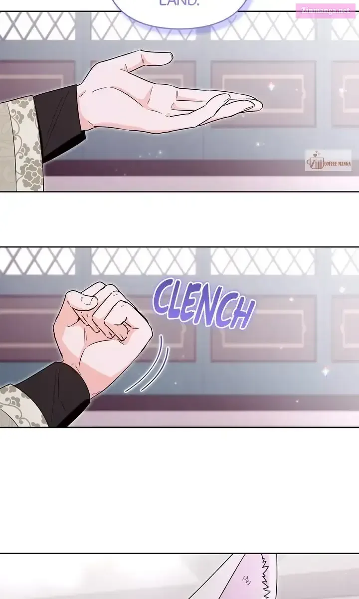 I Become the Tiger’s Daughter Chapter 99 page 58