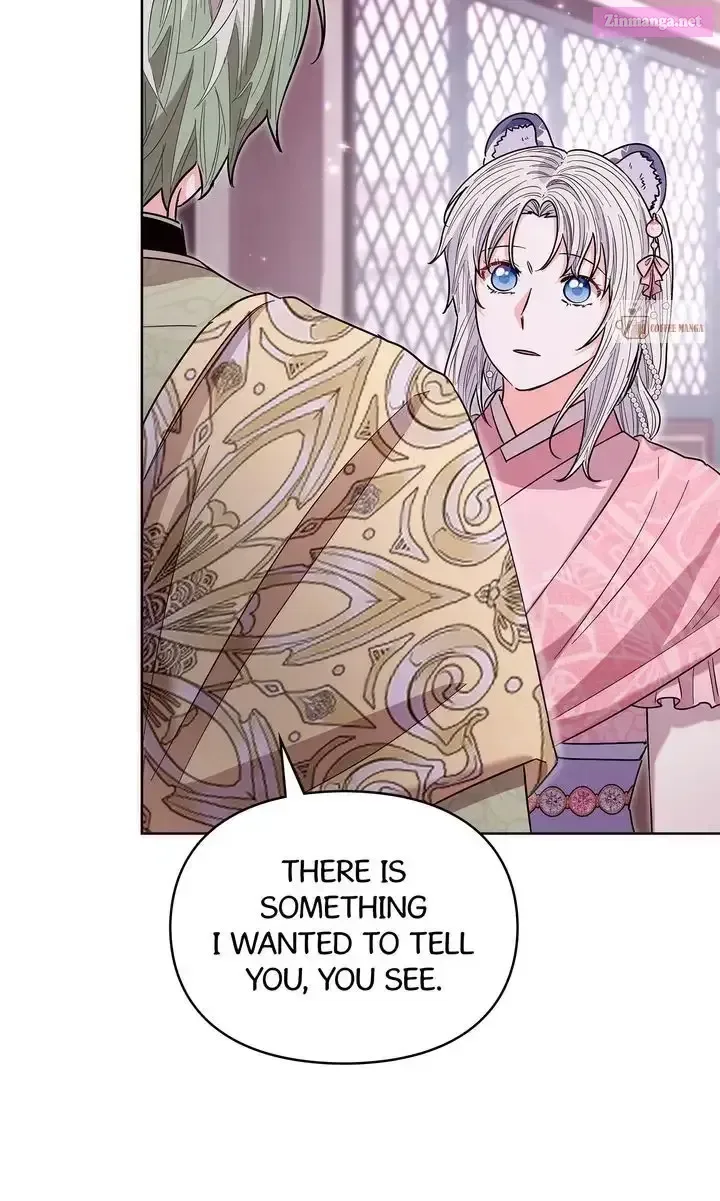 I Become the Tiger’s Daughter Chapter 99 page 47