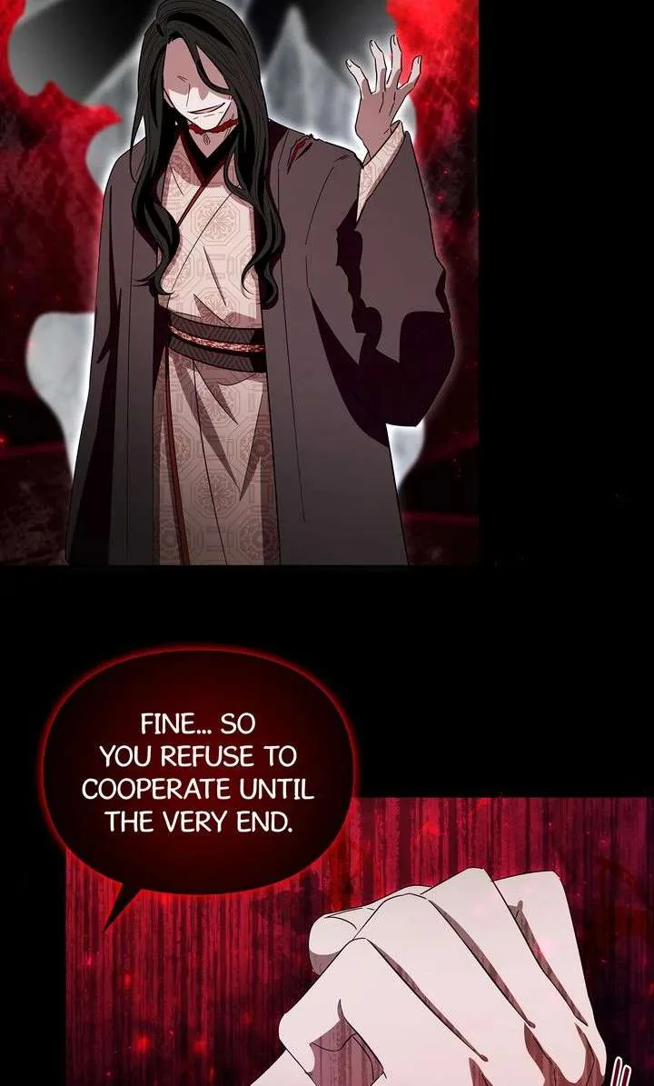 I Become the Tiger’s Daughter Chapter 96 page 96