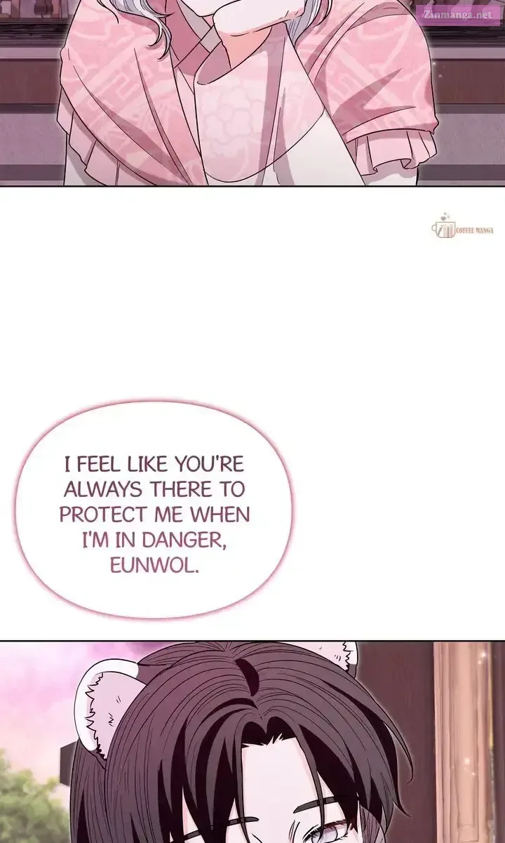 I Become the Tiger’s Daughter Chapter 99 page 80