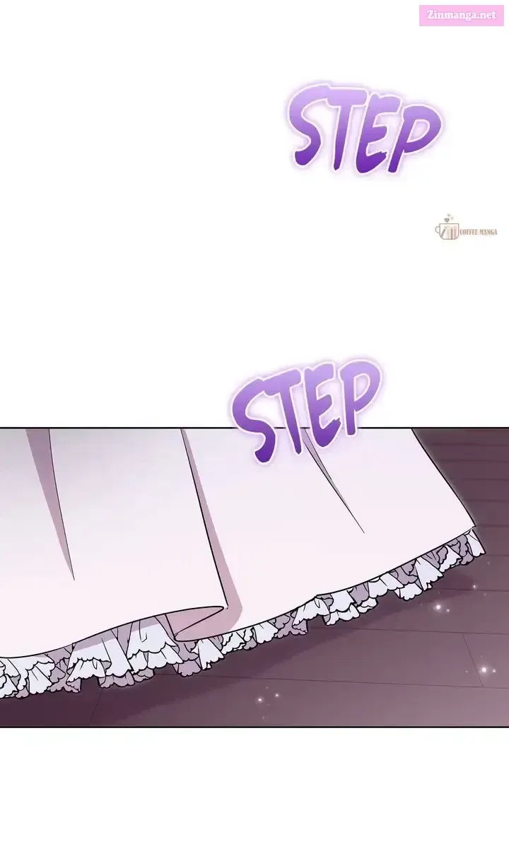 I Become the Tiger’s Daughter Chapter 99 page 41