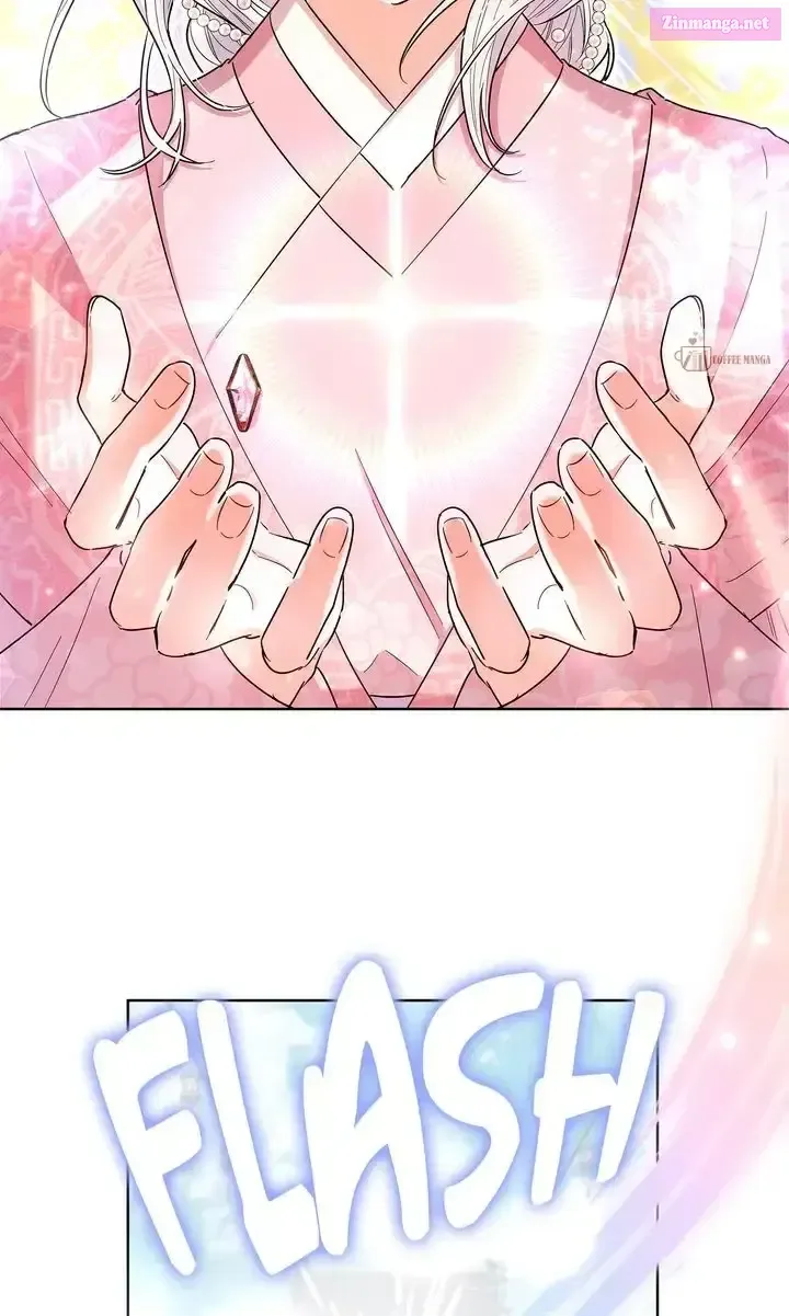 I Become the Tiger’s Daughter Chapter 99 page 31