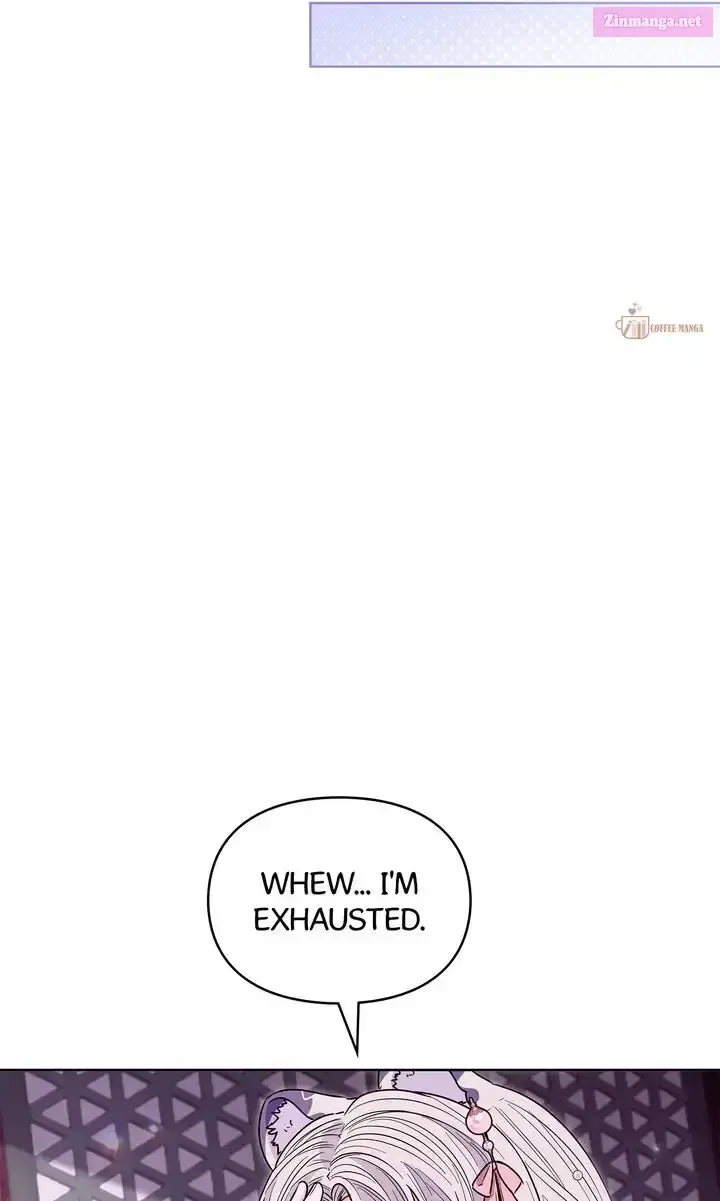 I Become the Tiger’s Daughter Chapter 99 page 36