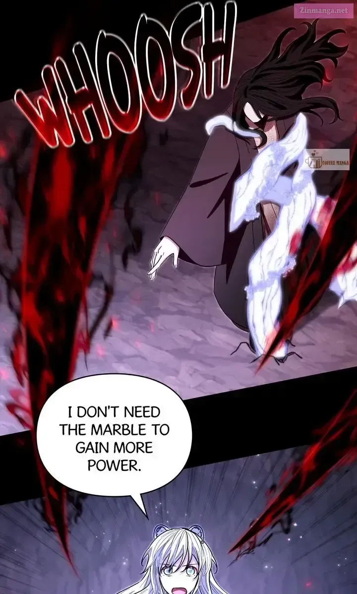 I Become the Tiger’s Daughter Chapter 97 page 64