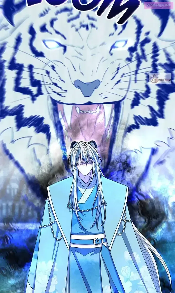 I Become the Tiger’s Daughter Chapter 99 page 102