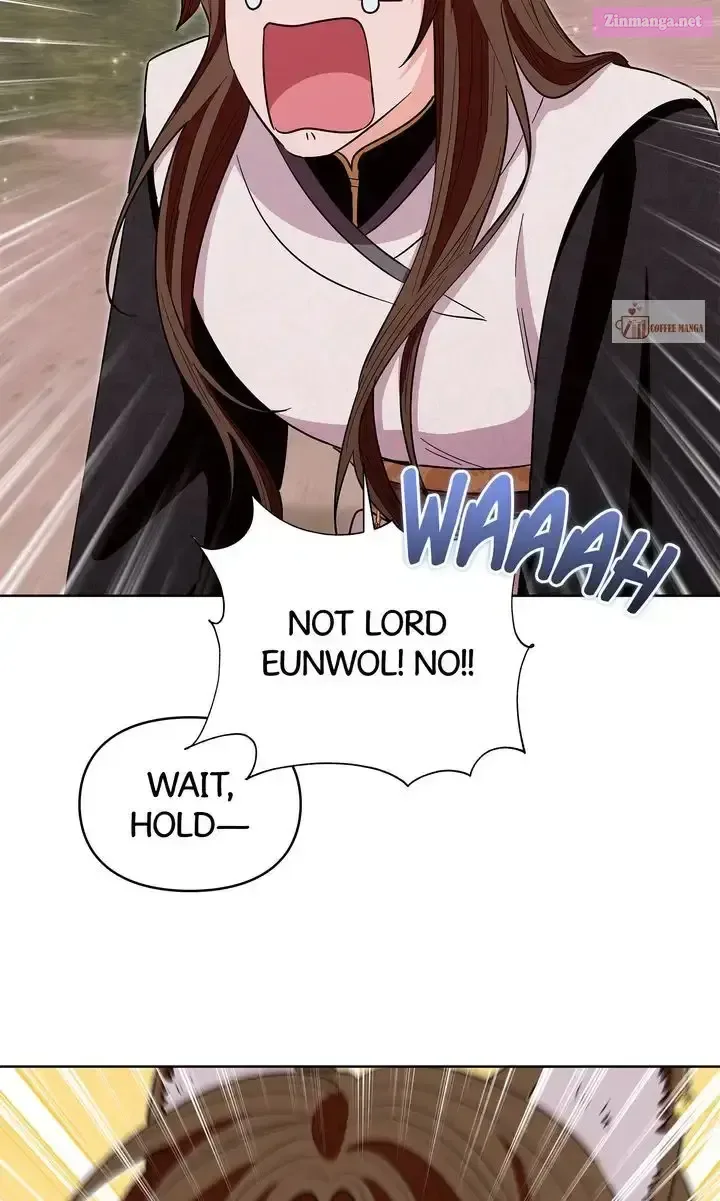 I Become the Tiger’s Daughter Chapter 99 page 96