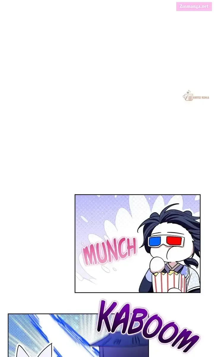 I Become the Tiger’s Daughter Chapter 99 page 109