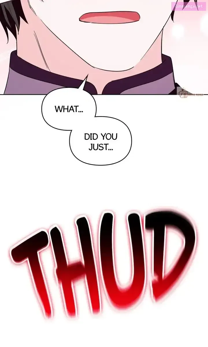 I Become the Tiger’s Daughter Chapter 99 page 92