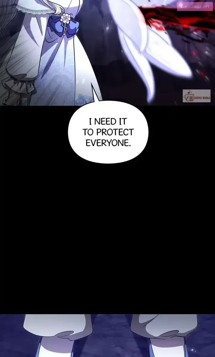 I Become the Tiger’s Daughter Chapter 97 page 66