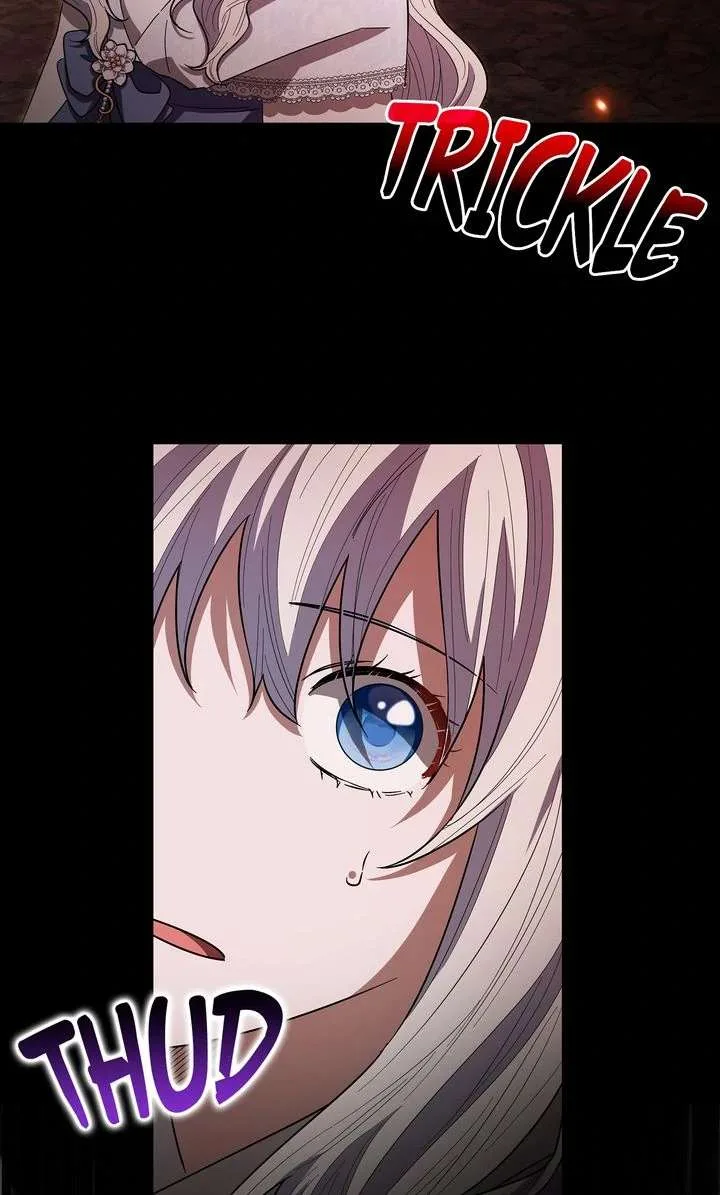 I Become the Tiger’s Daughter Chapter 96 page 99