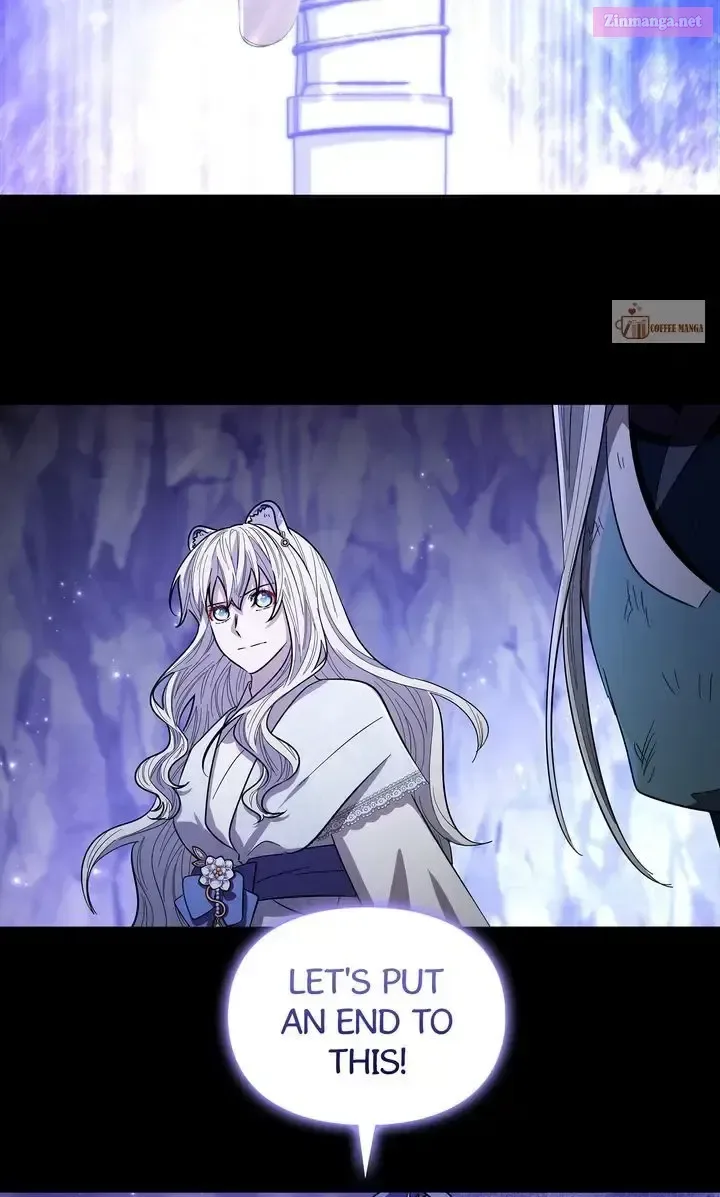 I Become the Tiger’s Daughter Chapter 97 page 77