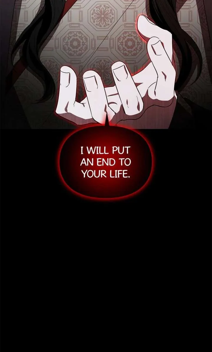 I Become the Tiger’s Daughter Chapter 96 page 104