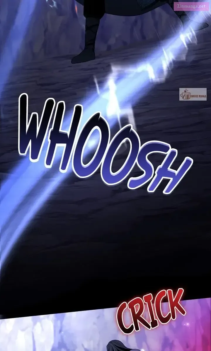 I Become the Tiger’s Daughter Chapter 97 page 83