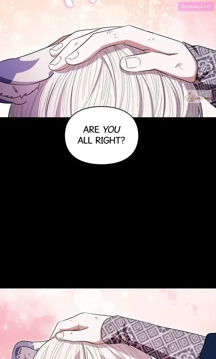 I Become the Tiger’s Daughter Chapter 97 page 103