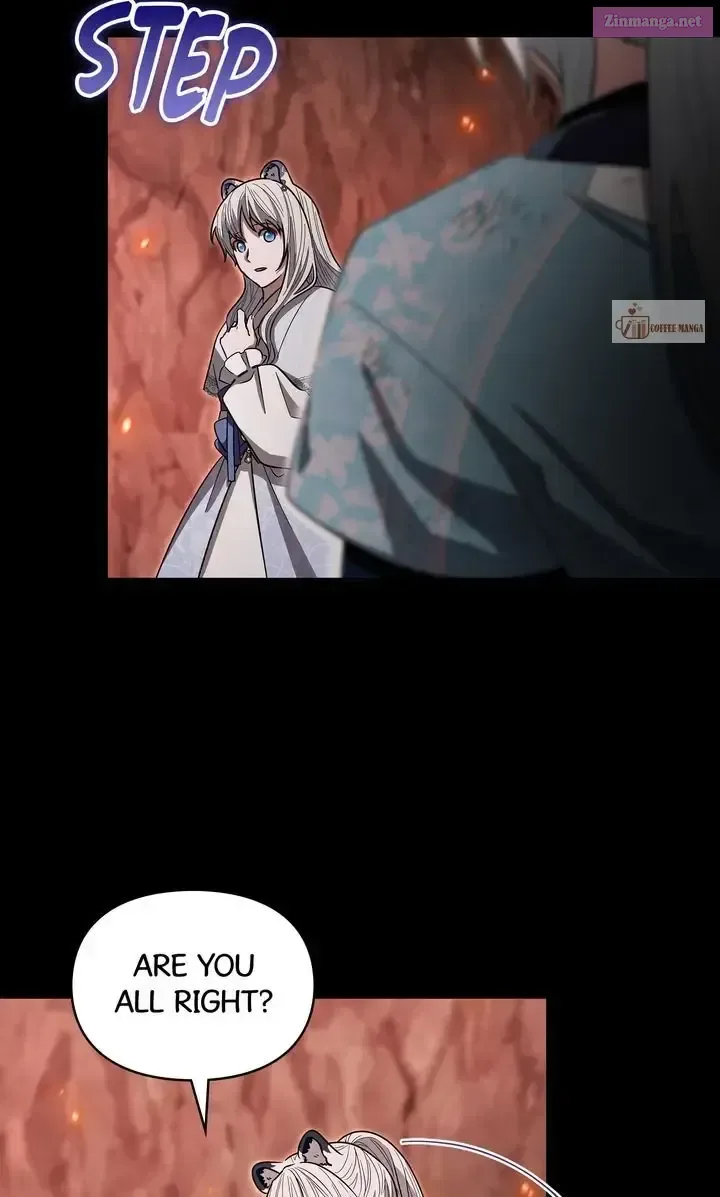 I Become the Tiger’s Daughter Chapter 97 page 101