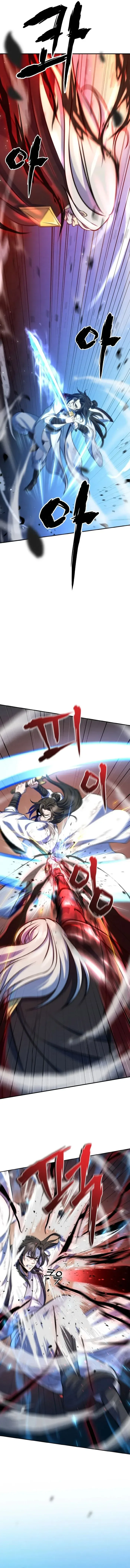 I Become The Youngest Disciple of The Martial Arts Leader Chapter 1 page 23