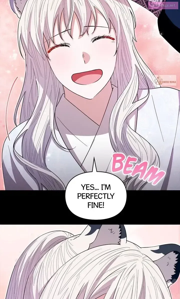 I Become the Tiger’s Daughter Chapter 97 page 104
