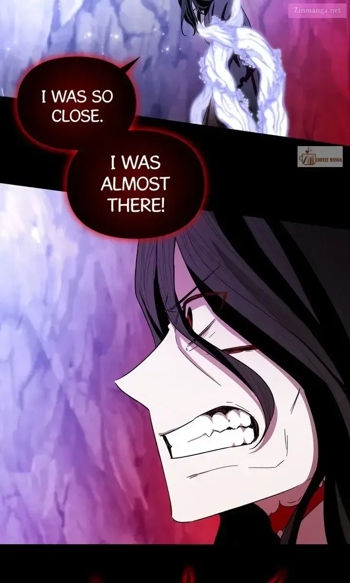 I Become the Tiger’s Daughter Chapter 97 page 84