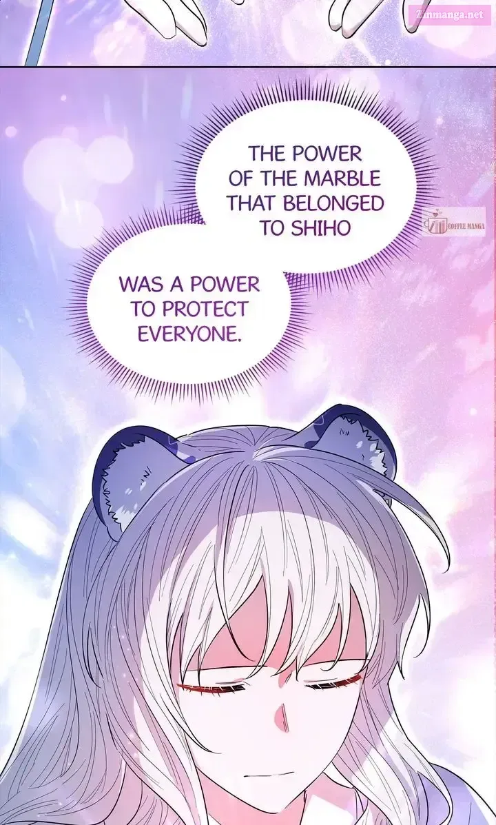 I Become the Tiger’s Daughter Chapter 97 page 97