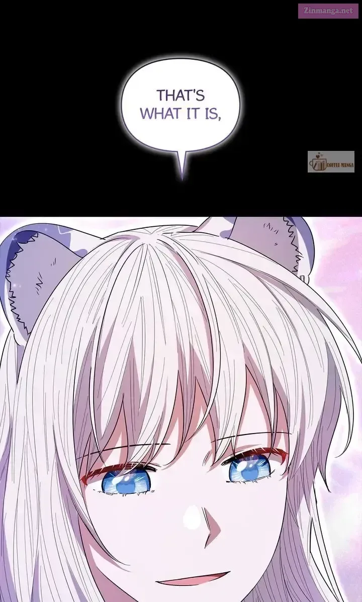I Become the Tiger’s Daughter Chapter 97 page 99