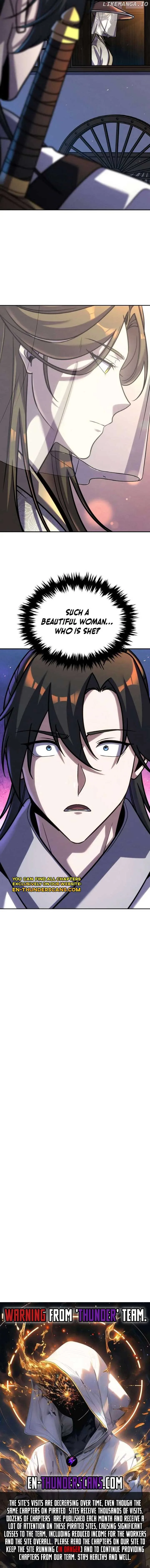 I Become The Youngest Disciple of The Martial Arts Leader Chapter 45 page 19