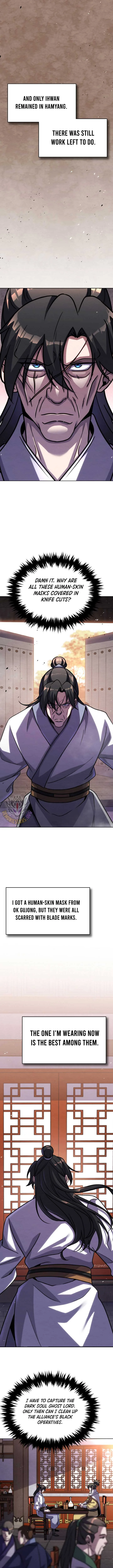 I Become The Youngest Disciple of The Martial Arts Leader Chapter 57 page 16