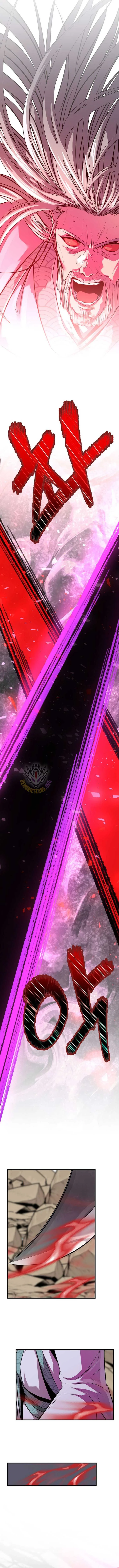 I Become The Youngest Disciple of The Martial Arts Leader Chapter 59 page 11